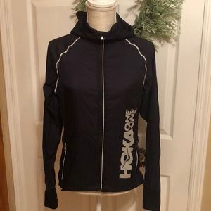 Hoka rabbit jacket , very light , good condition